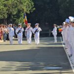 live foto video absolventii din promotia regina maria 150 a scolii militare amiral ion murgescu primesc astazi primul grad militar 688b09a8a2263