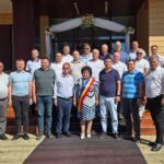live foto video primaria cumpana gazda unei delegatii din republica moldova pentru schimb de experienta intr un program european 68677f105f83c