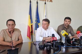 live raluca stefan directorul spitalului judetean constanta despre programarile pentru evaluarea pre coronarografie 6880926f3b27b