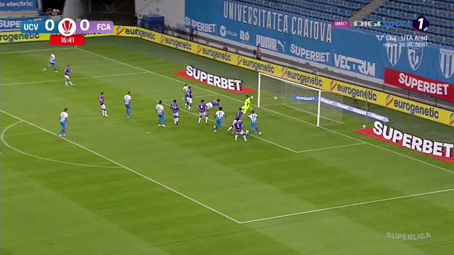 live text acum universitatea craiova fc arges 2 1 show pe oblemenco 687aa0b53e62f