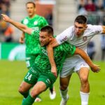 live text cfr cluj paksi live text de la 2030 trupa lui dan petrescu are doar varianta calificarii 6878f627bae7c
