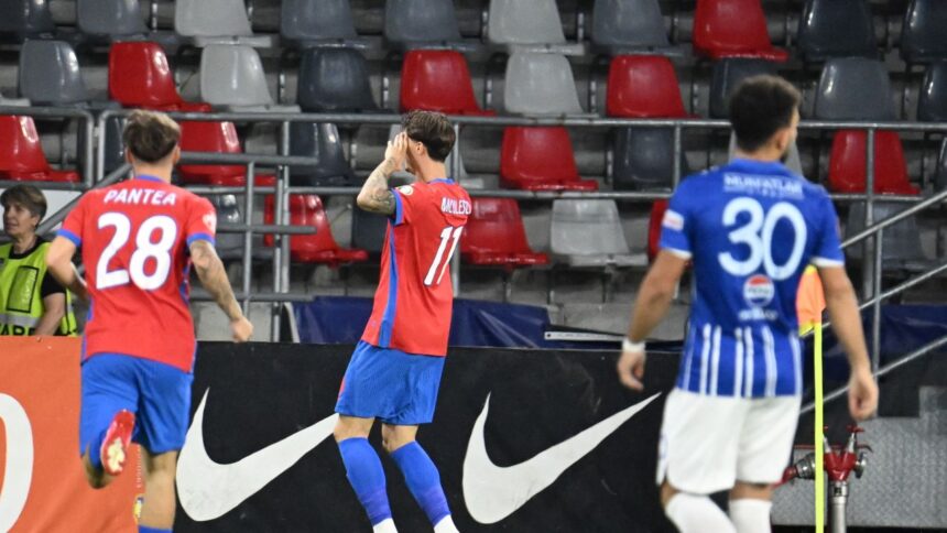 live text fcsb farul constanta 1 2 farul invinge var ul gol decisiv in 9010 dupa alte doua anulate david a fost goliat degeaba 68853f05d6c6e