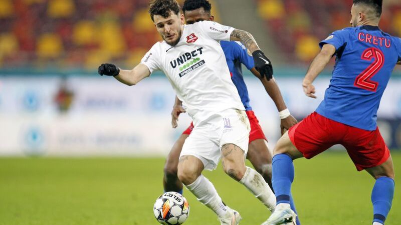 live text fcsb fc hermannstadt de la 2130 unde se joaca fcsb fc sb din prima etapa a superligii 68720435a032d