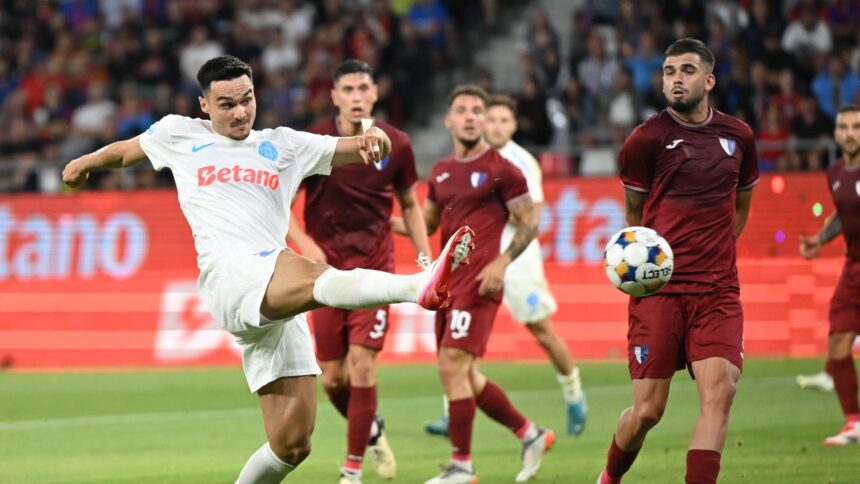 live text inter club descaldes fcsb de la 2130 in turul 1 preliminar campioana joaca pe un stadion nou nout la inaltime 6875f2a50df54
