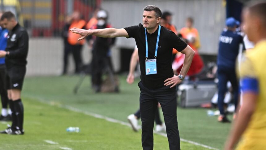 live text otelul galati petrolul ploiesti de la 1830 meciul 100 in superliga pentru laszlo balint 68735a211ee61