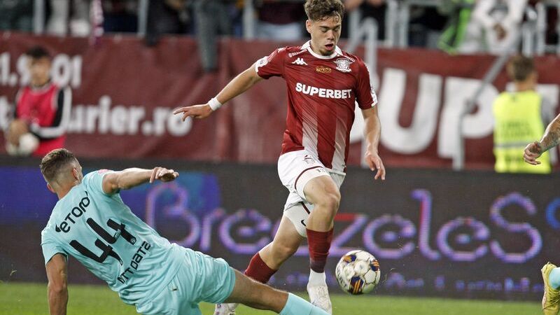 live text rapid cfr cluj de la 2130 primul derby din noua editie de superliga se joaca in giulesti 687ce580c7527