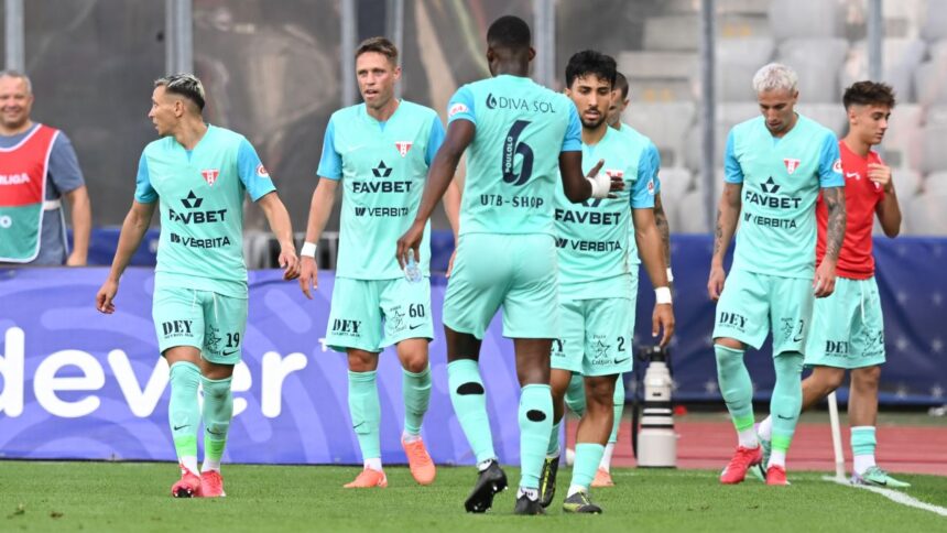 live text uta arad hermannstadt live text pe sport ro sambata de la 1830 ambele formatii vizeaza prima victorie in superliga 6884850182cd5