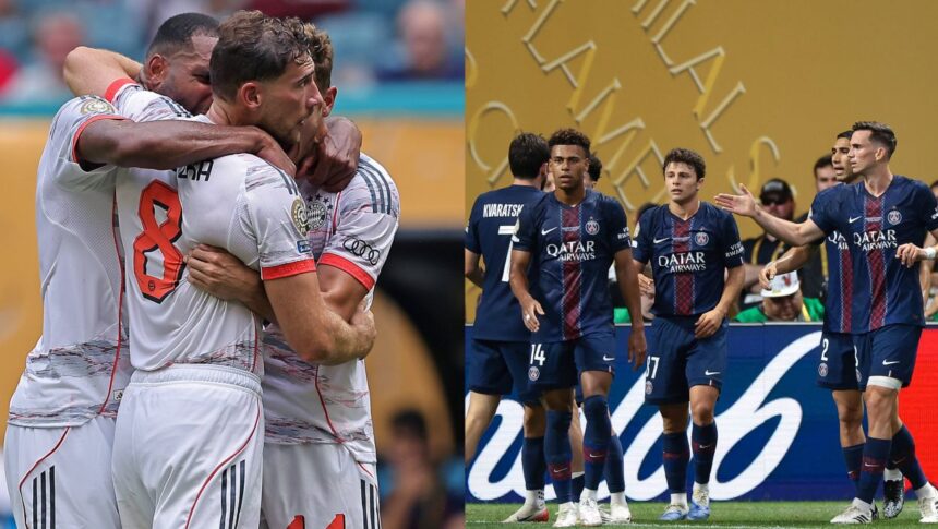 live video psg bayern live pe voyo si la pro arena de la 1900 sfert de finala stelar la fifa club world cup 68681e7a7c0f4