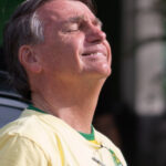 locuinta si sediul politic ale fostului presedinte brazilian jair bolsonaro au fost perchezitionate de politie 687a5bfca6d24