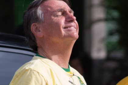 locuinta si sediul politic ale fostului presedinte brazilian jair bolsonaro au fost perchezitionate de politie 687a5bfca6d24