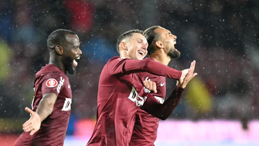 lugano cfr cluj live text pe sport ro de la 2130 meci tare pentru ardeleni 6881e55cda566