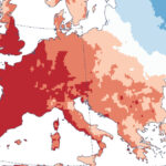 luna iunie a fost cea mai calda inregistrata vreodata in europa de vest 2 300 de decese provocate de valul de caldura 686e02bea3ed0