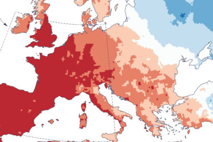 luna iunie a fost cea mai calda inregistrata vreodata in europa de vest 2 300 de decese provocate de valul de caldura 686e02bea3ed0