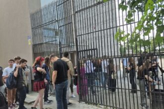 luni 21 iulie ultima zi pentru inscrierea la sesiunea de toamna a bacalaureatului 2025 687dd9ed20a0e