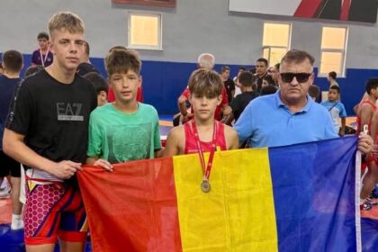 luptatorul de la cs medgidia vlad mangri campion la turneul de la istanbul 6888050540f67