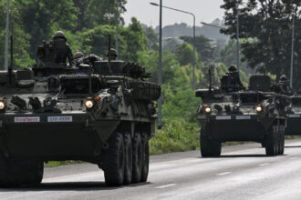 lupte la granita dintre thailanda si cambodgia sunt cel putin 9 morti cele doua tari se acuza reciproc de agresiune militara 688213ed7195a