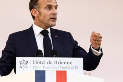 macron anunta ca va dubla bugetul militar pana in 2027 salvarea patriei presupune sa cheltuim mai mult pentru aparare 68742a27d8efa