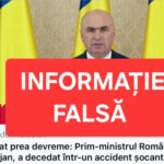 mai atrage atentia asupa unui fake news ilie bolojan nu a fost implicat intr un accident rutier 68668fef0f32f