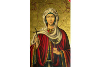 maine este praznuita sfanta marina izbavitoare de duhuri rele si tamaduitoare de boli sufletesti si trupesti 6877cfd49dc2e
