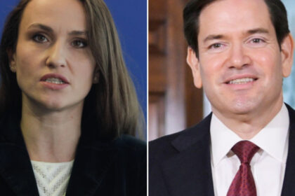 marco rubio a discutat cu oana toiu anuntul departamentului de stat al sua 688bc2f66f424