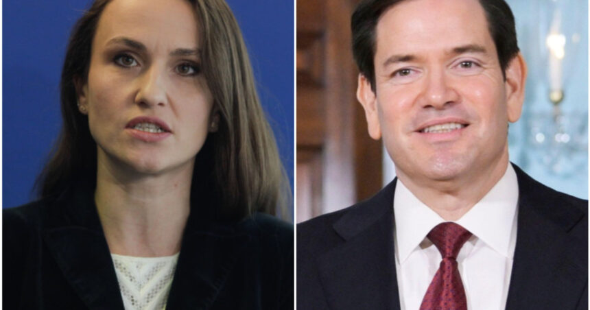 marco rubio a discutat cu oana toiu anuntul departamentului de stat al sua 688bc2f66f424