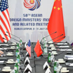 marco rubio s a intalnit pentru prima data cu omologul sau chinez temele discutata de catre cei doi oficiali 687109b1a88f4