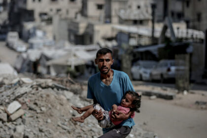 marea britanie franta si alte 24 de state cer incetarea razboiului din gaza romania nu se afla printre semnatarele declaratiei 687e9a2192278