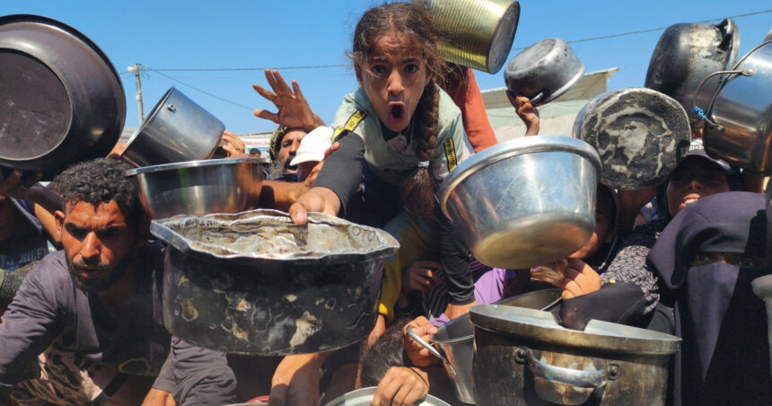marea britanie se pregateste sa trimita ajutor umanitar in fasia gaza pe cale aeriana si sa evacueze copii care au nevoie de tratament 6884ddf513a80