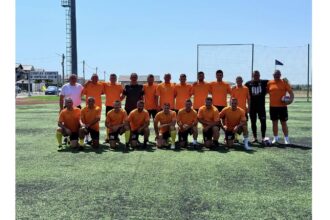 marea finala a turneului international old boys cumpana trophy 2025 selectionata cumpana constanta vs fc farul old boys 686968c4bb521