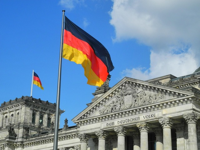 marile companii germane lanseaza initiativa made for germany cu investitii de 631 miliarde de euro pana in 2028 687f2be44c005