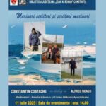 marinari scriitori si scriitori marinari vineri la biblioteca judeteana constanta 686e677553812