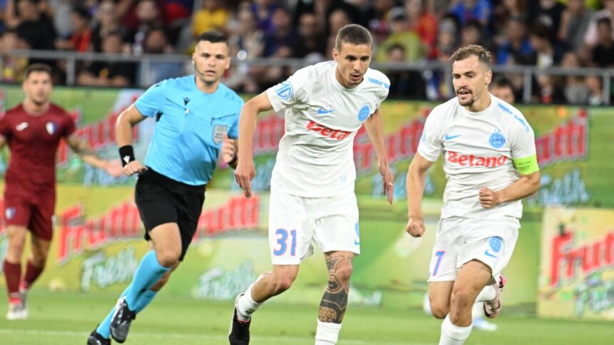marius lacatus nu s a ferit sa o critice pe fcsb dupa meciul cu inter descaldes nu ai voie sa faci asa ceva 686fe5970e152