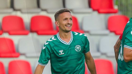 marius stefanescu debut de vis in turcia a marcat dupa doar 8 minute pentru konyaspor 688bafd698d5a