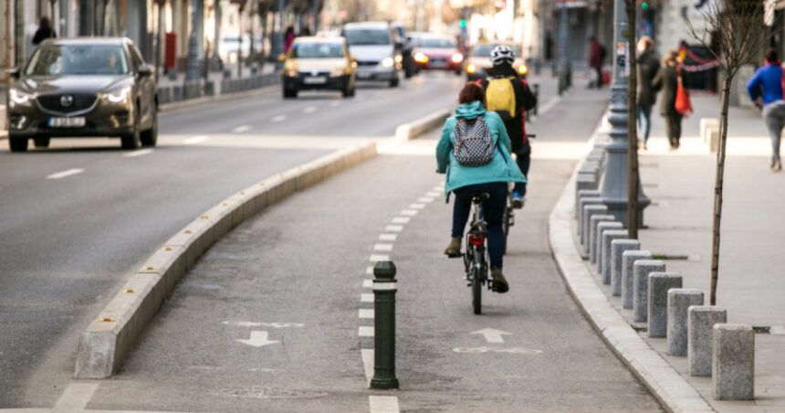 masterplanul velo pentru pistele de biciclete aprobat in bucuresti anuntul primarului interimar 688a57c95ad13