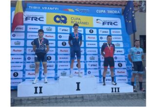 matei cucu de la csm constanta lider la u17 in turul vrancei 6888e5fcea069