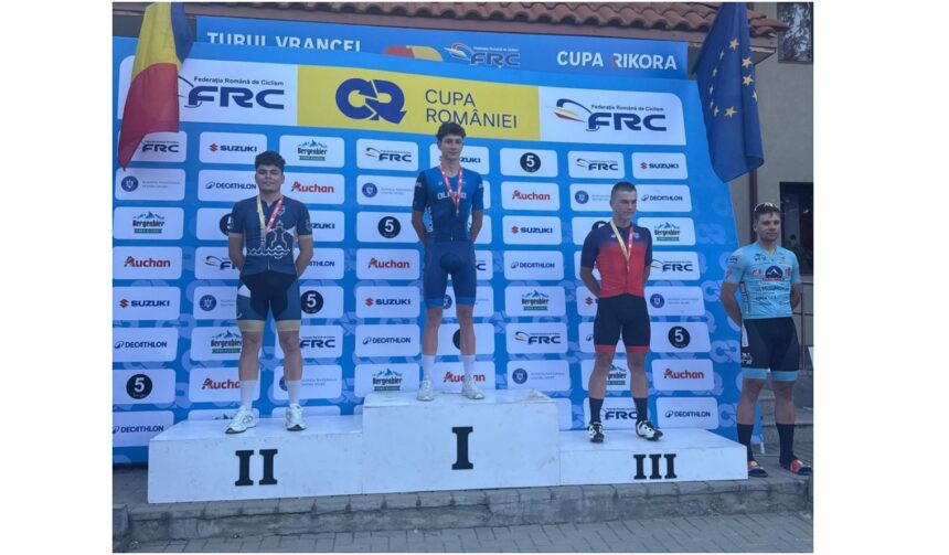 matei cucu de la csm constanta lider la u17 in turul vrancei 6888e5fcea069