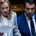 matteo salvini judecat din nou pentru blocarea migrantilor in cazul open arms giorgia meloni critica dur decizia procurorilor 687a8cb195a68