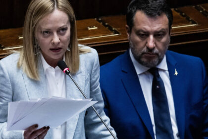 matteo salvini judecat din nou pentru blocarea migrantilor in cazul open arms giorgia meloni critica dur decizia procurorilor 687a8cb195a68