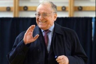 medicii fac un anunt de ultim moment in cazul lui ion iliescu iata cum se simte fostul presedinte al romaniei 6874cd8a36514