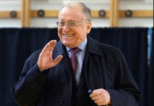 medicii fac un anunt de ultim moment in cazul lui ion iliescu iata cum se simte fostul presedinte al romaniei 6874cd8a36514