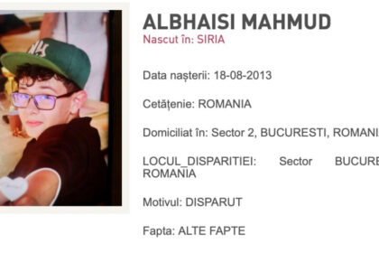 mesaj ro alert in bucuresti dupa disparitia de miercuri a unui baiat de 11 ani 686f8ce5083d6
