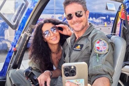 mesajul emotionant al mihaelei radulescu dupa moartea lui felix baumgartner l am filmat decoland fara sa stiu ca va fi ultimul zbor 687b747ca4311