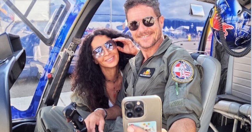 mesajul emotionant al mihaelei radulescu dupa moartea lui felix baumgartner l am filmat decoland fara sa stiu ca va fi ultimul zbor 687b747ca4311