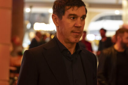 mesajul mai dupa moartea fostului campion la box si raliu mihai leu simbol al determinarii curajului si demnitatii 6866eea02ac96