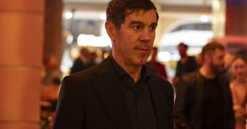 mesajul mai dupa moartea fostului campion la box si raliu mihai leu simbol al determinarii curajului si demnitatii 6866eea02ac96