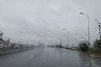 meteorologii anunta o luna august instabila ploi furtuni si temperaturi in scadere 68832423ee198