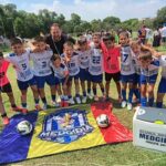 micii fotbalisti de la cs medgidia au castigat turneul amical de la navodari 68800027cc849