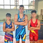 micii luptatori de la cs medgidia concureaza la turneul international de la istanbul 68835320c9310