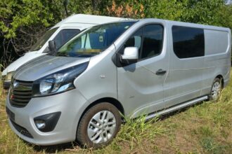 microbuz cautat de autoritatile din olanda descoperit de politistii de frontiera constanteni 688b42637e1d9