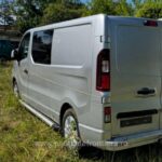 microbuz cautat de autoritatile din olanda descoperit de politistii de frontiera constanteni 688b8315a8f6f